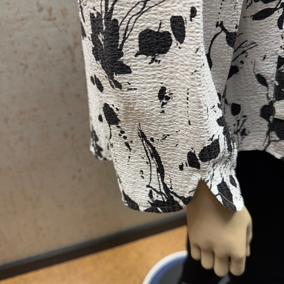 Habitat Clothes To Live In stylist lightweight jacket - Picture 10 of 16